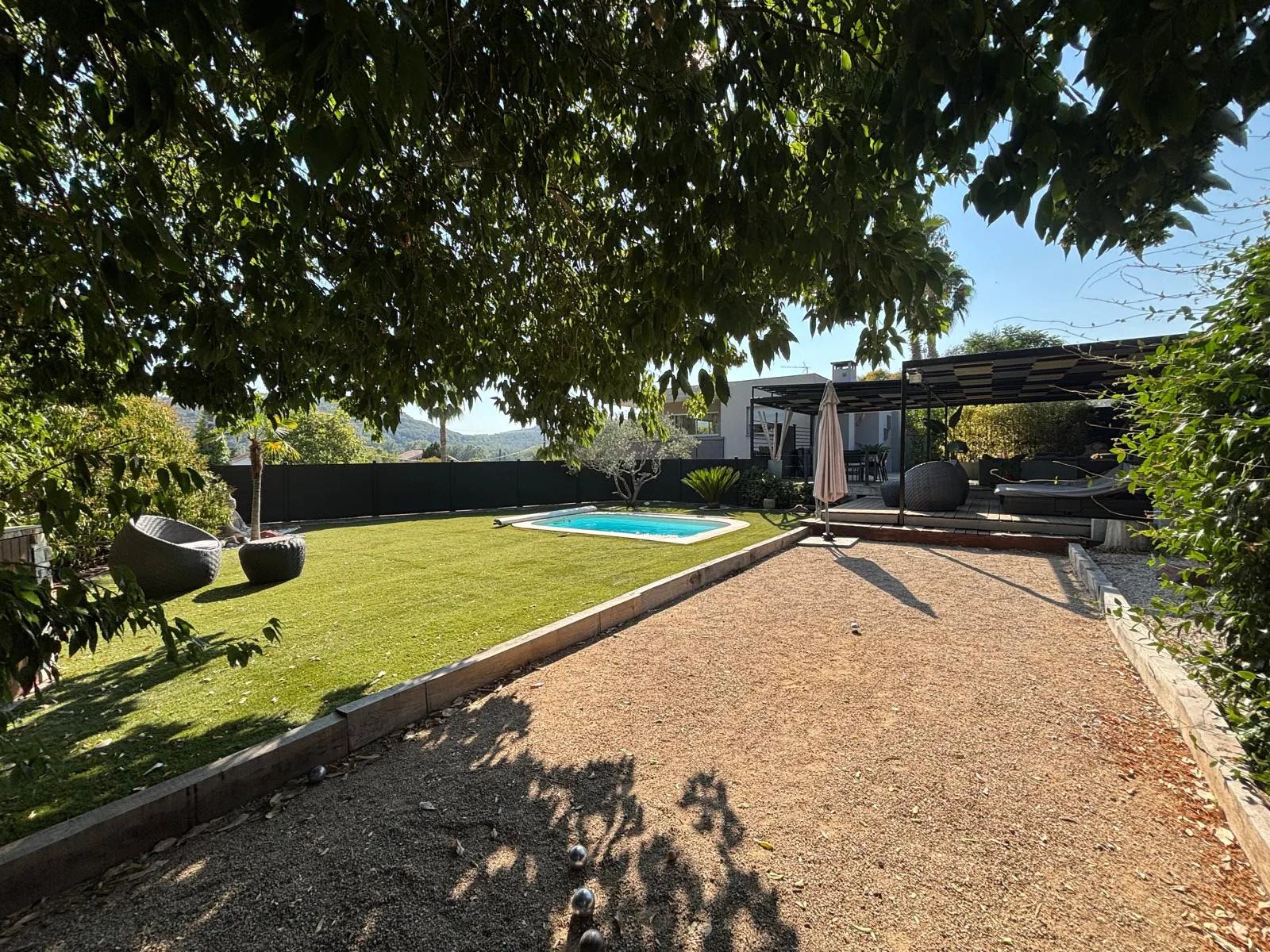 Maison à vendre, 109m², La Colle-sur-Loup