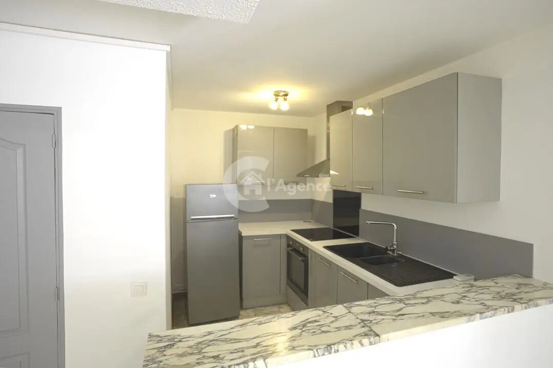 Appartement à vendre, 41m², Mougins