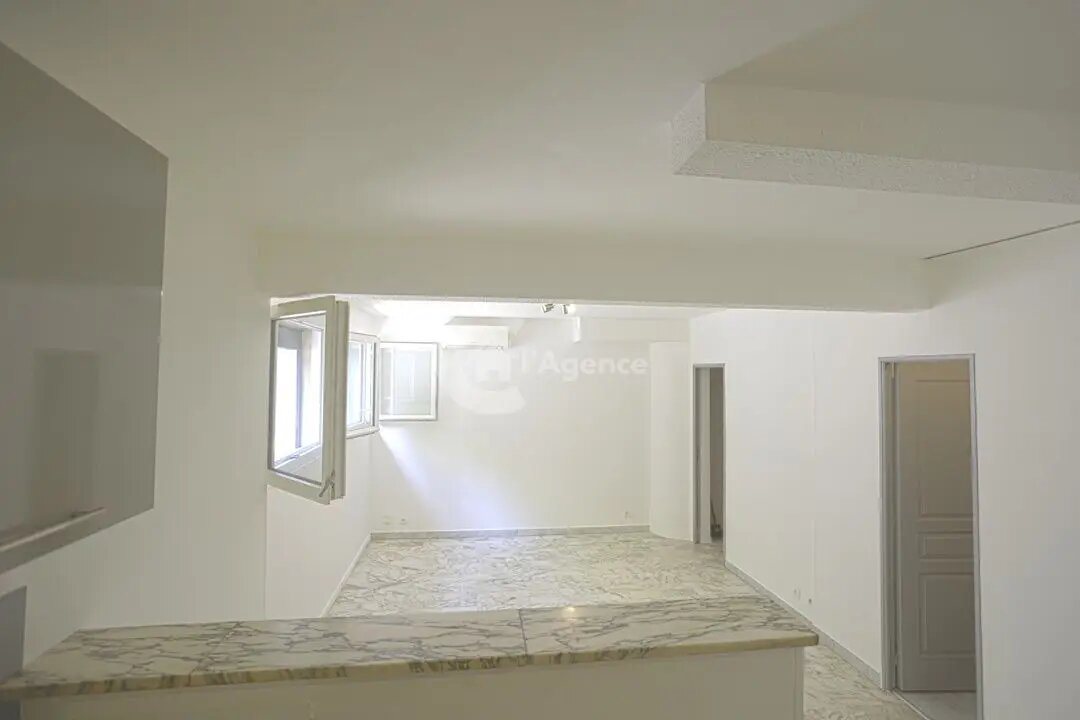 Appartement à vendre, 41m², Mougins