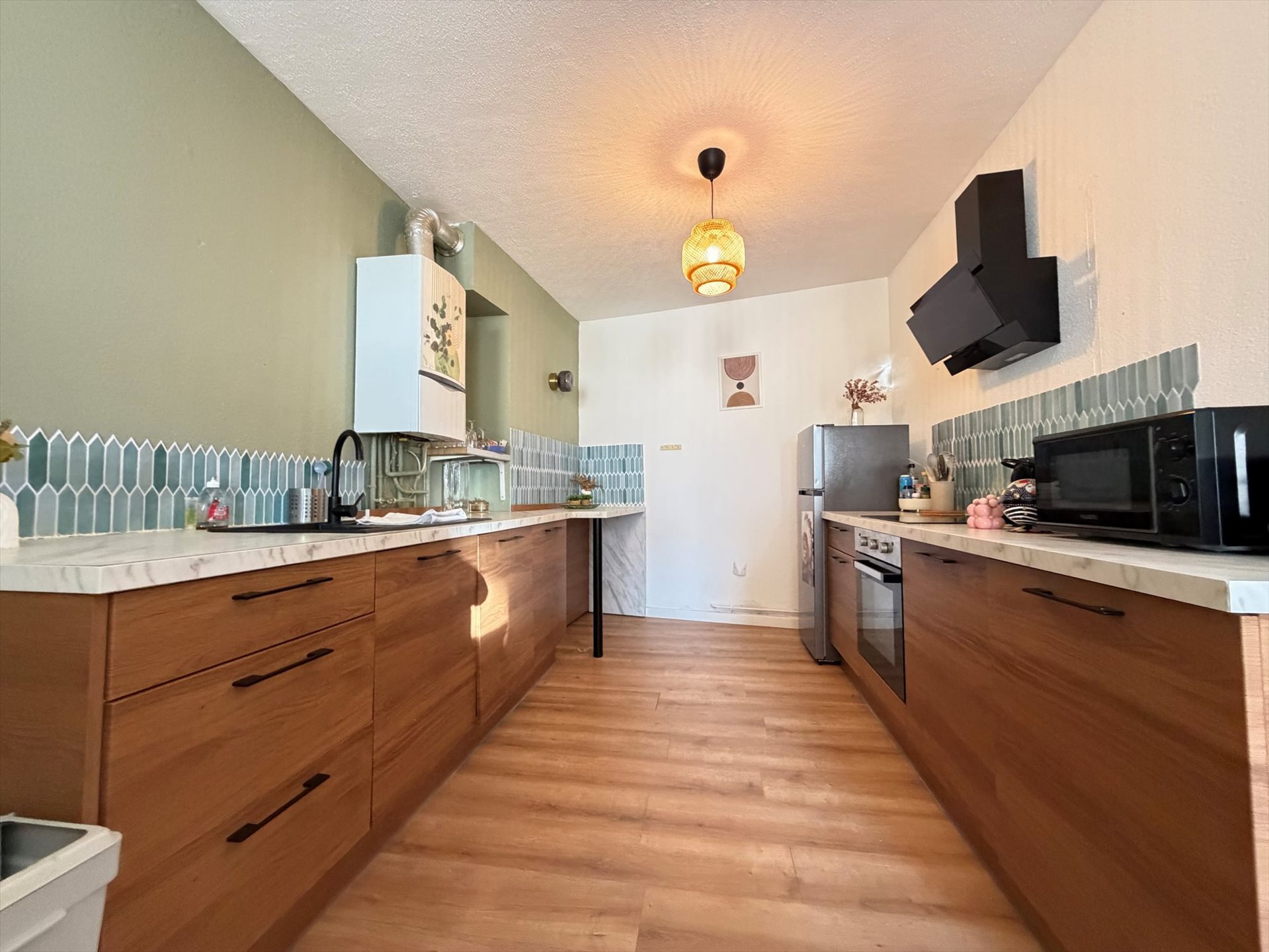 Appartement à louer, 88m², Mulhouse