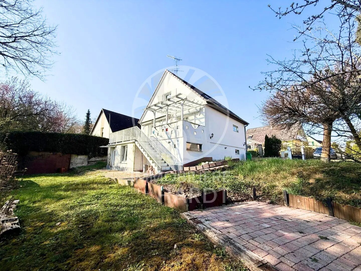 Maison à vendre, 107m², Kembs