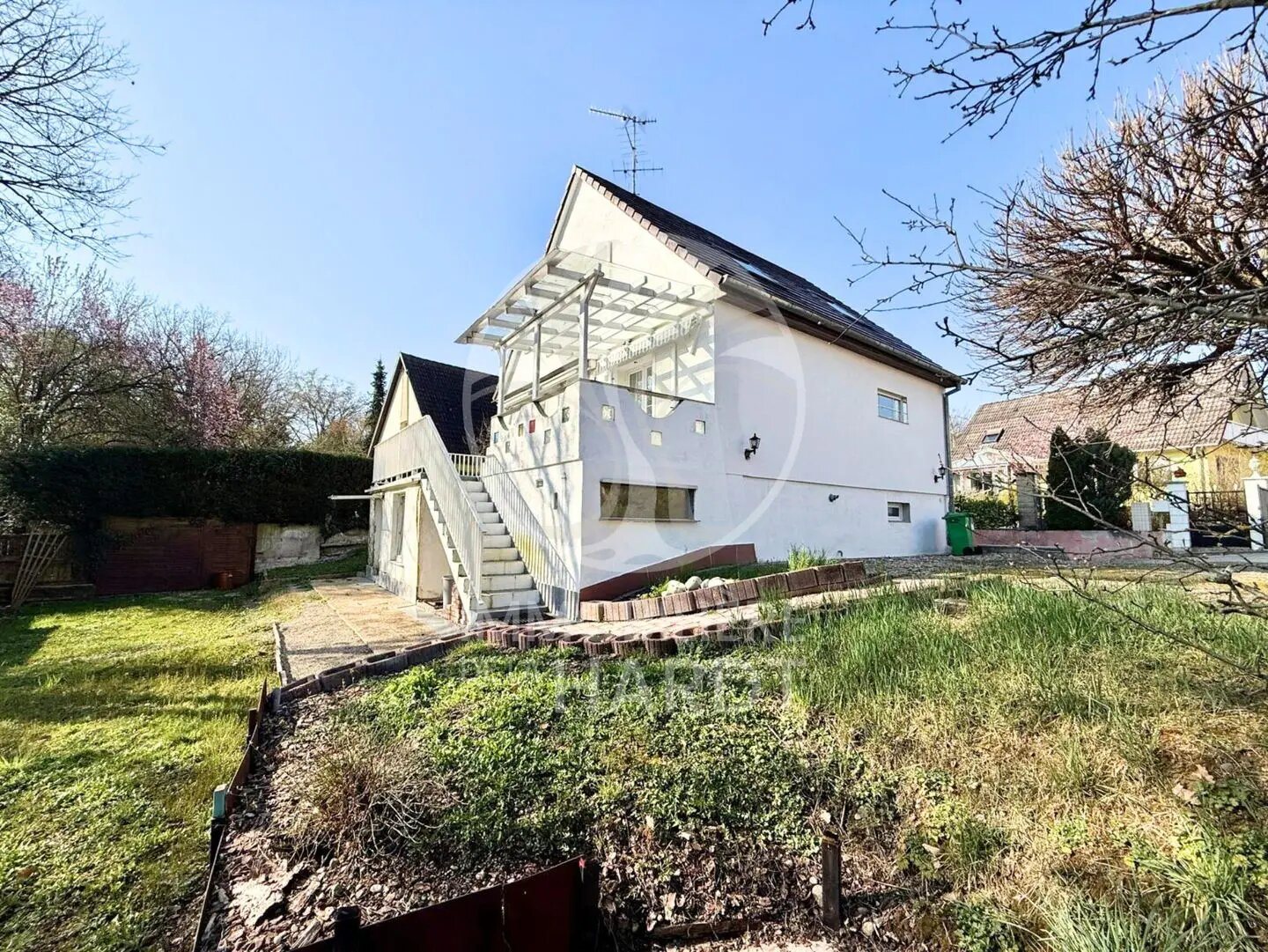 Maison à vendre, 107m², Kembs