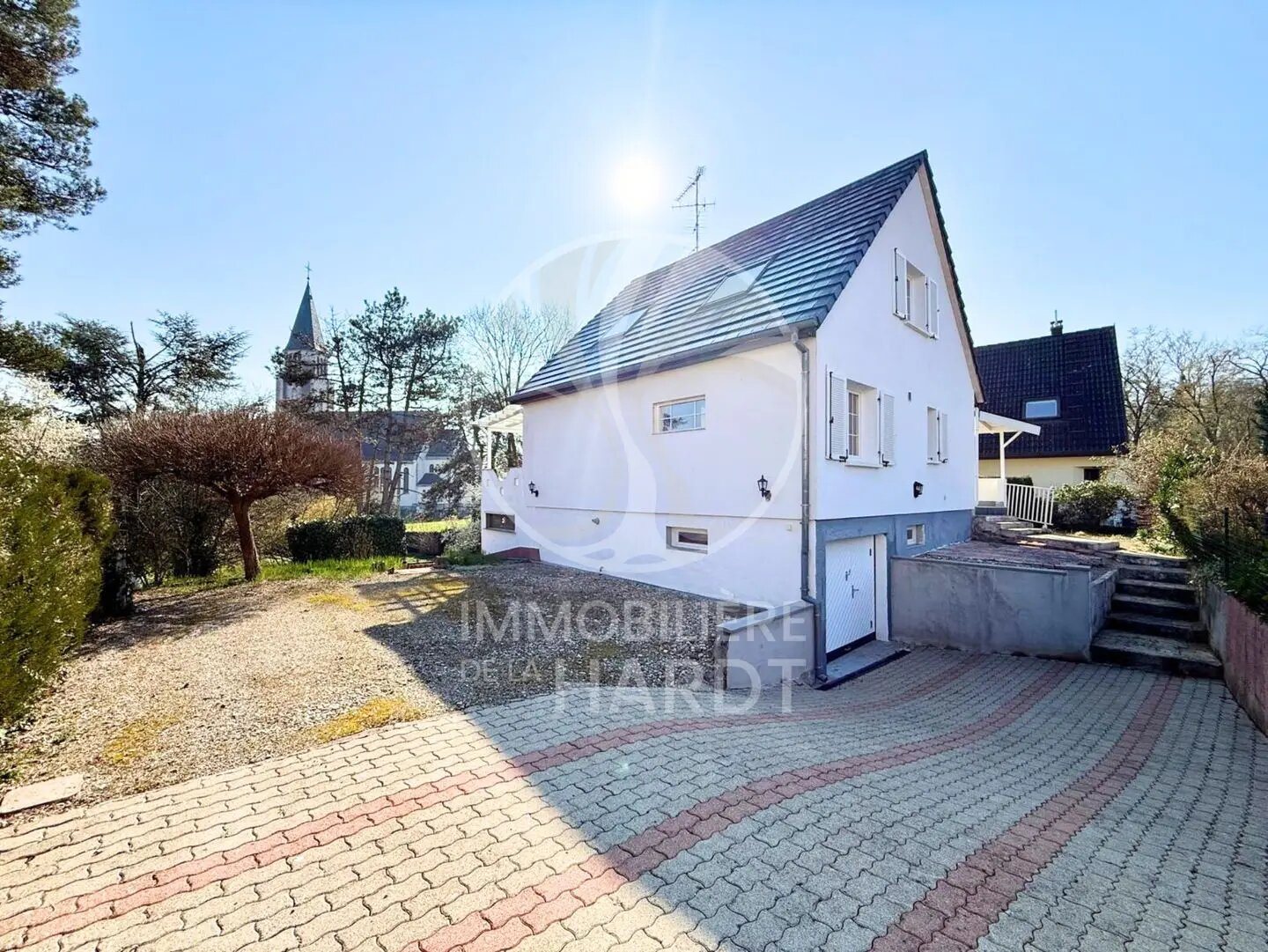 Maison à vendre, 107m², Kembs