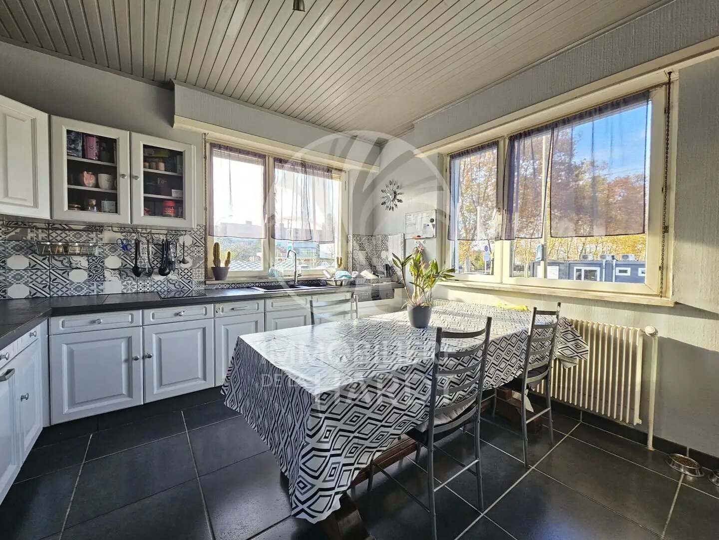 Maison à vendre, 84m², Rixheim