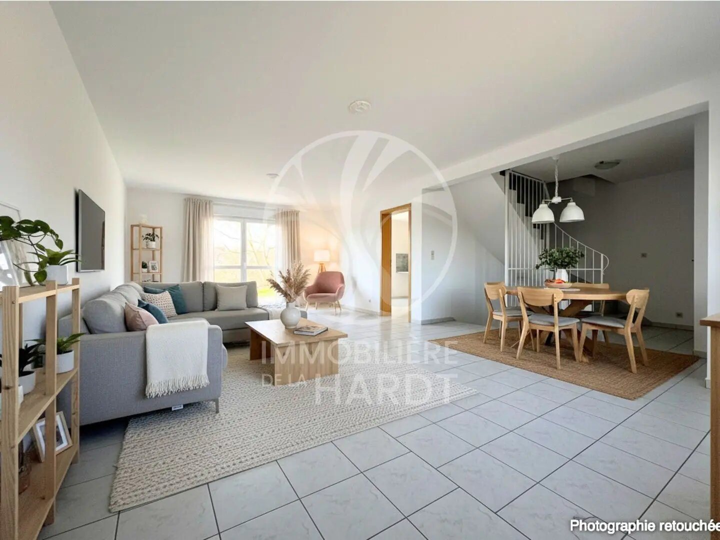 Maison à vendre, 109m², Kembs