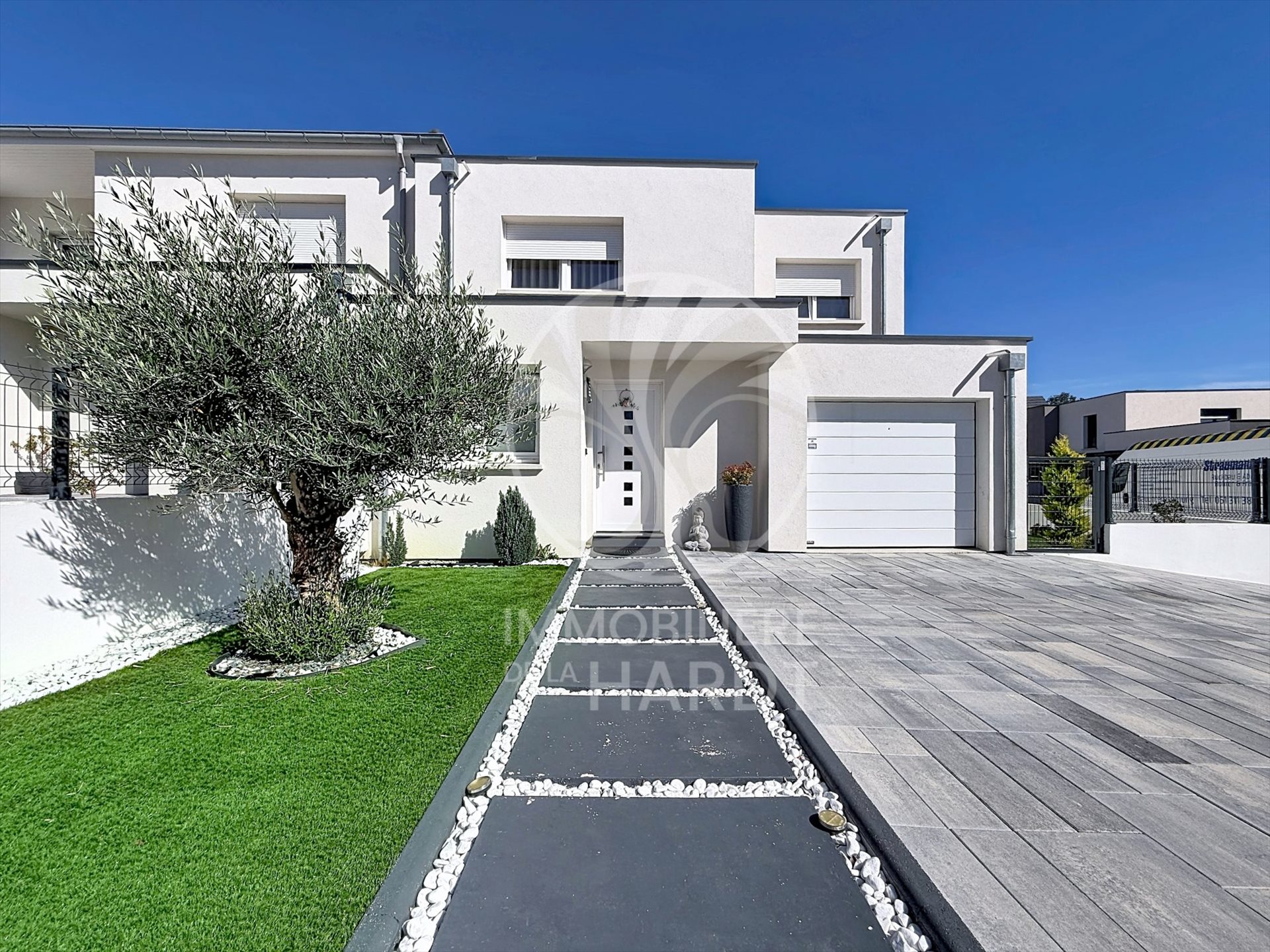 Maison à vendre, 91m², Uffheim