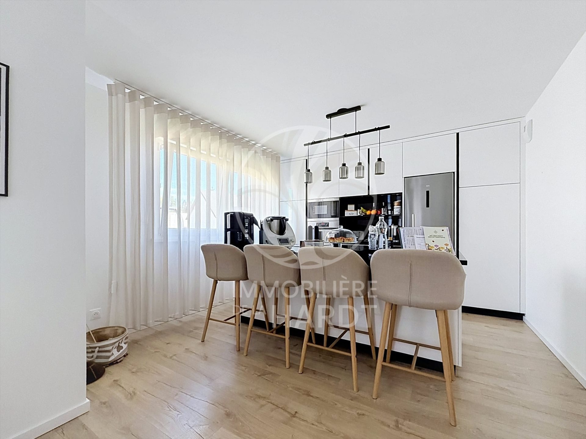Maison à vendre, 91m², Uffheim
