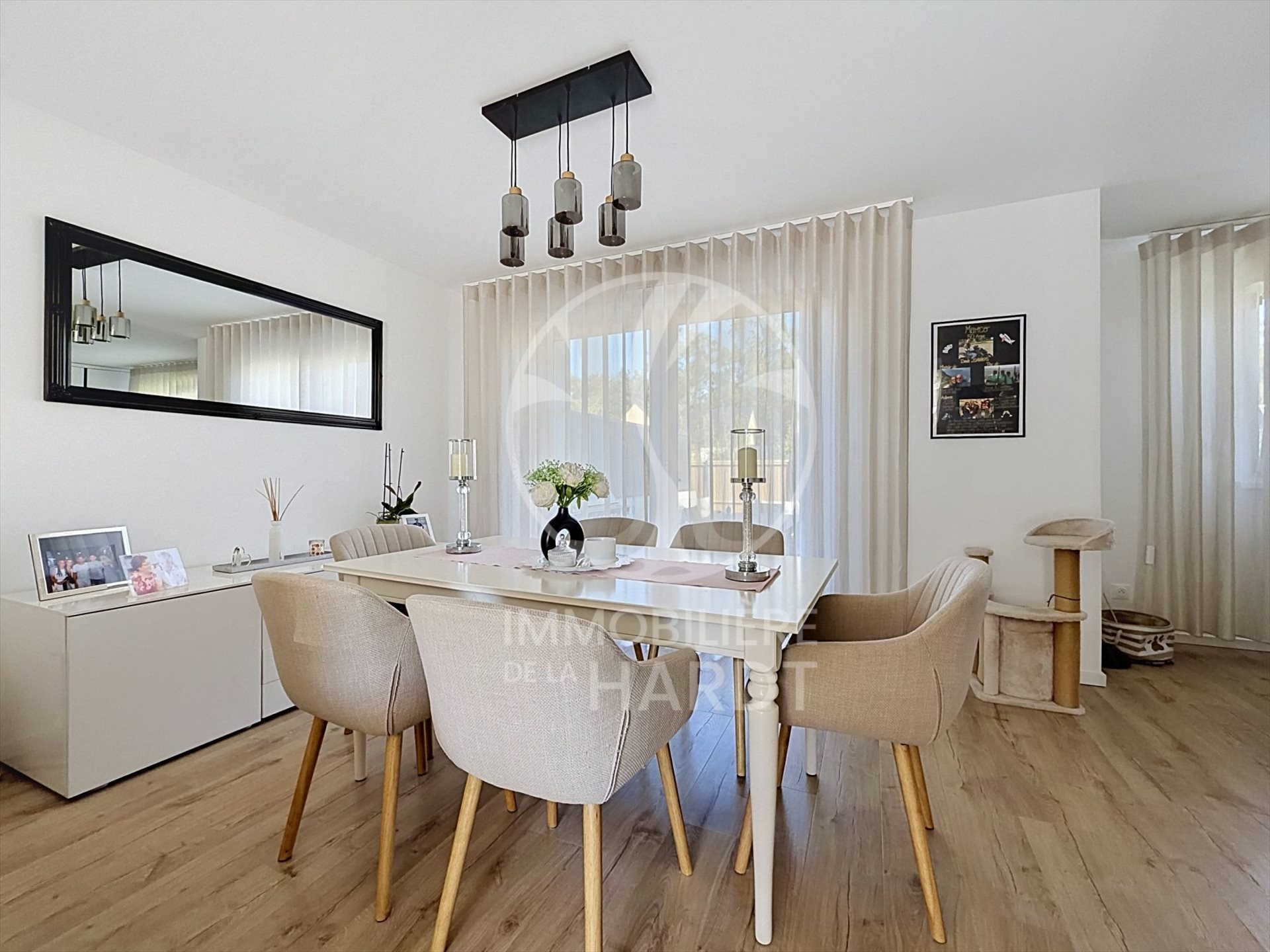 Maison à vendre, 91m², Uffheim