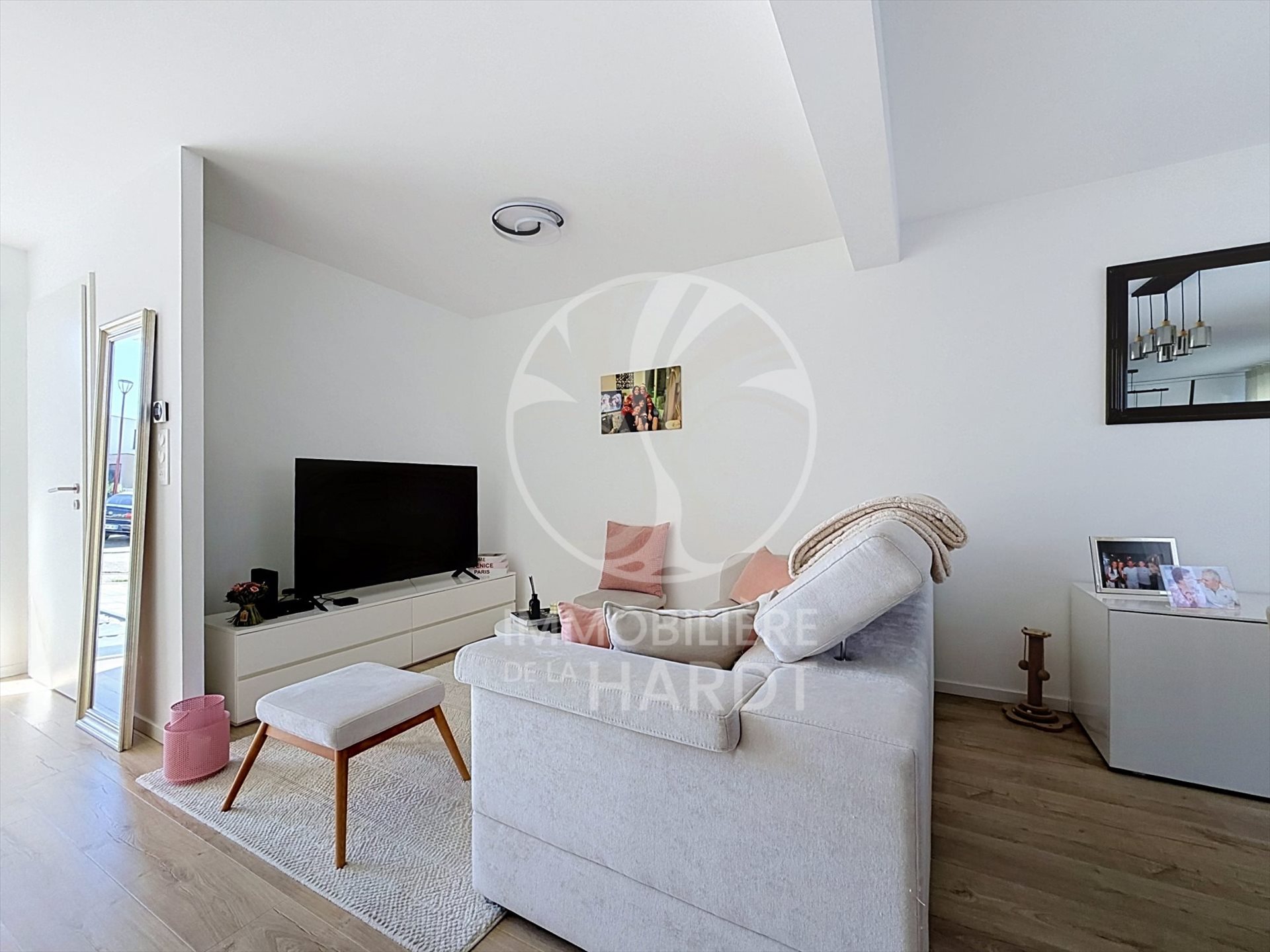 Maison à vendre, 91m², Uffheim