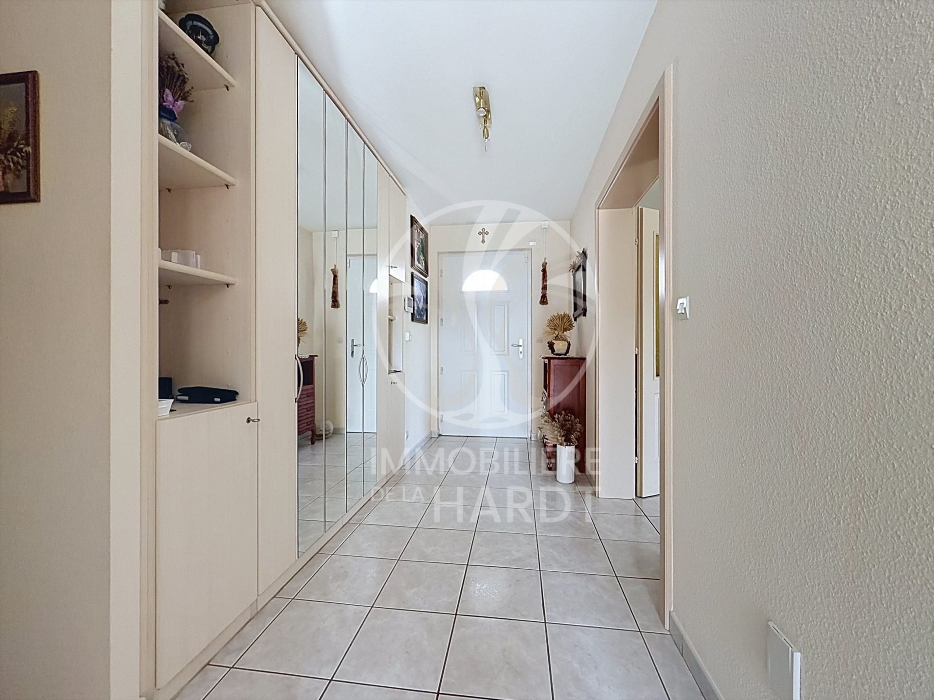 Maison à vendre, 153m², Kappelen