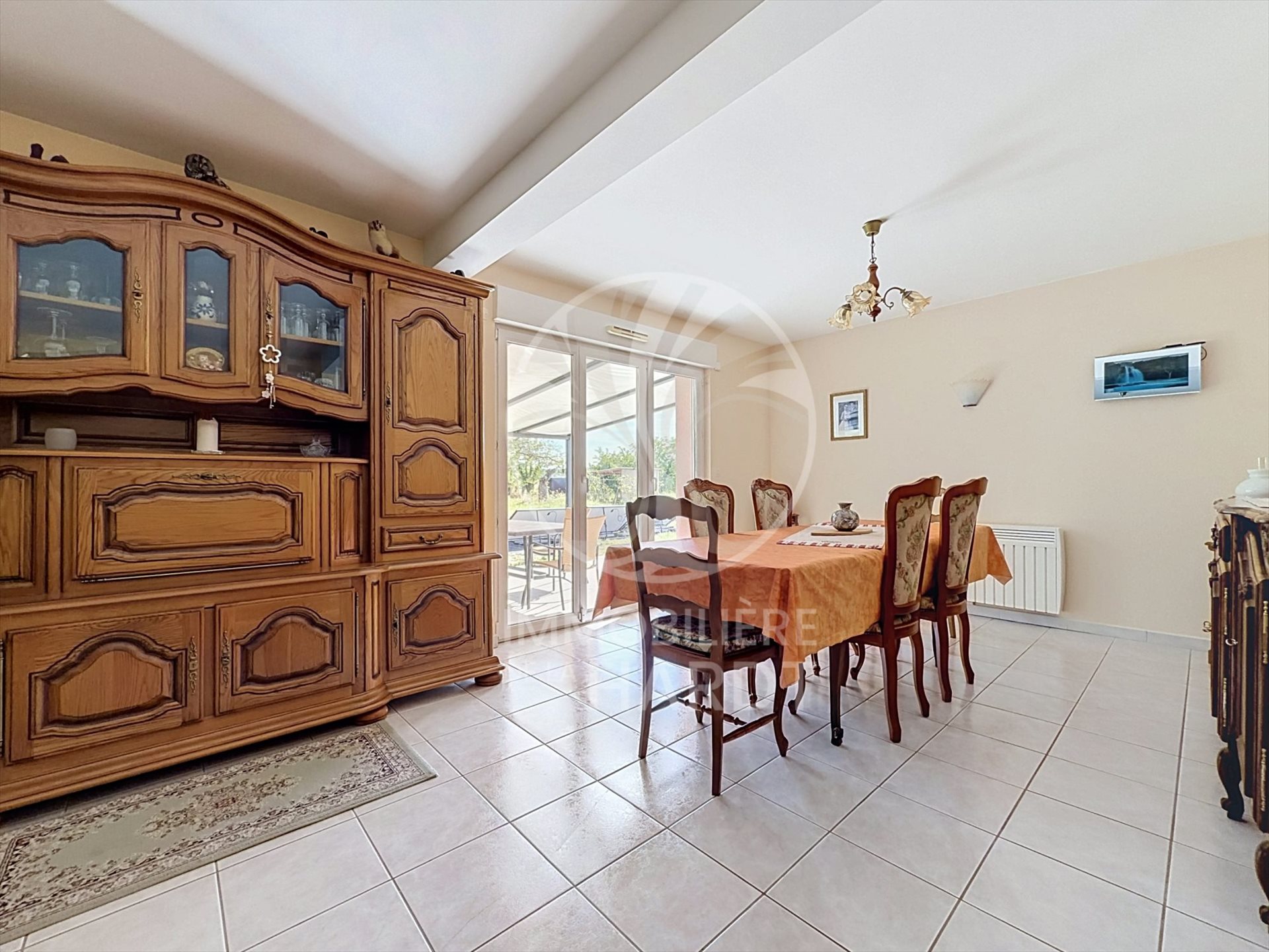 Maison à vendre, 153m², Kappelen