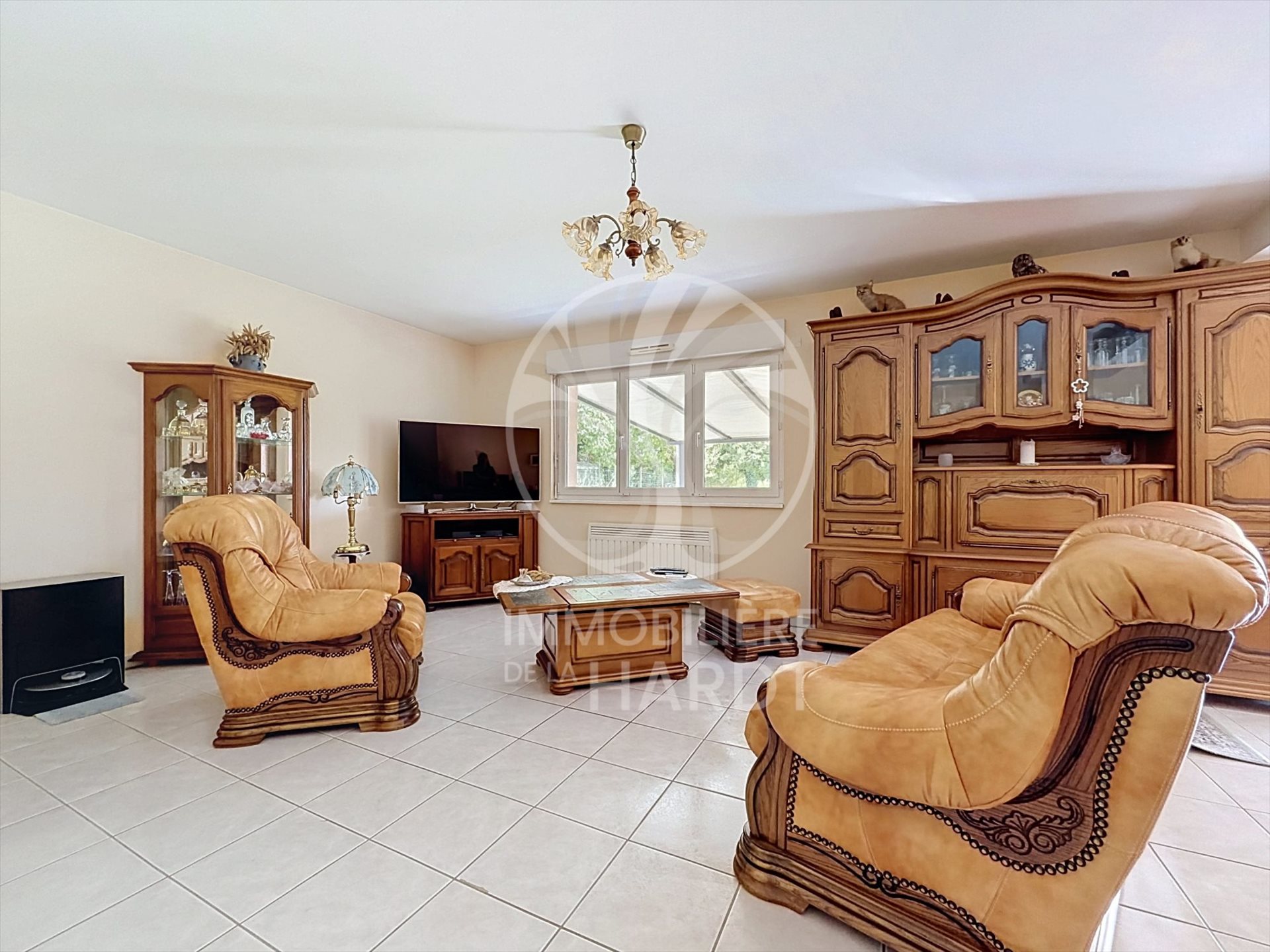 Maison à vendre, 153m², Kappelen