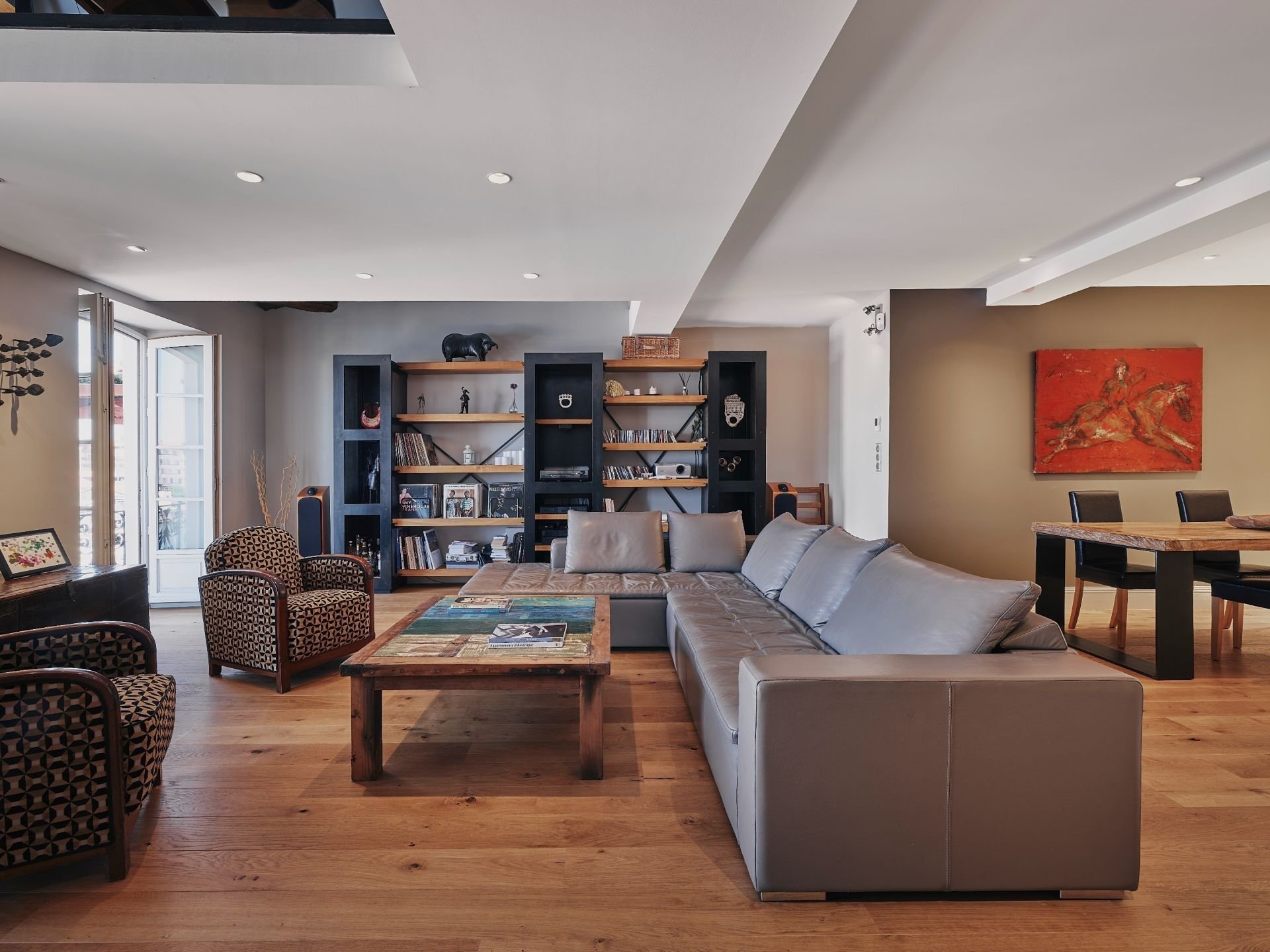 Appartement à vendre, 176m², Saint-Jean-de-Luz