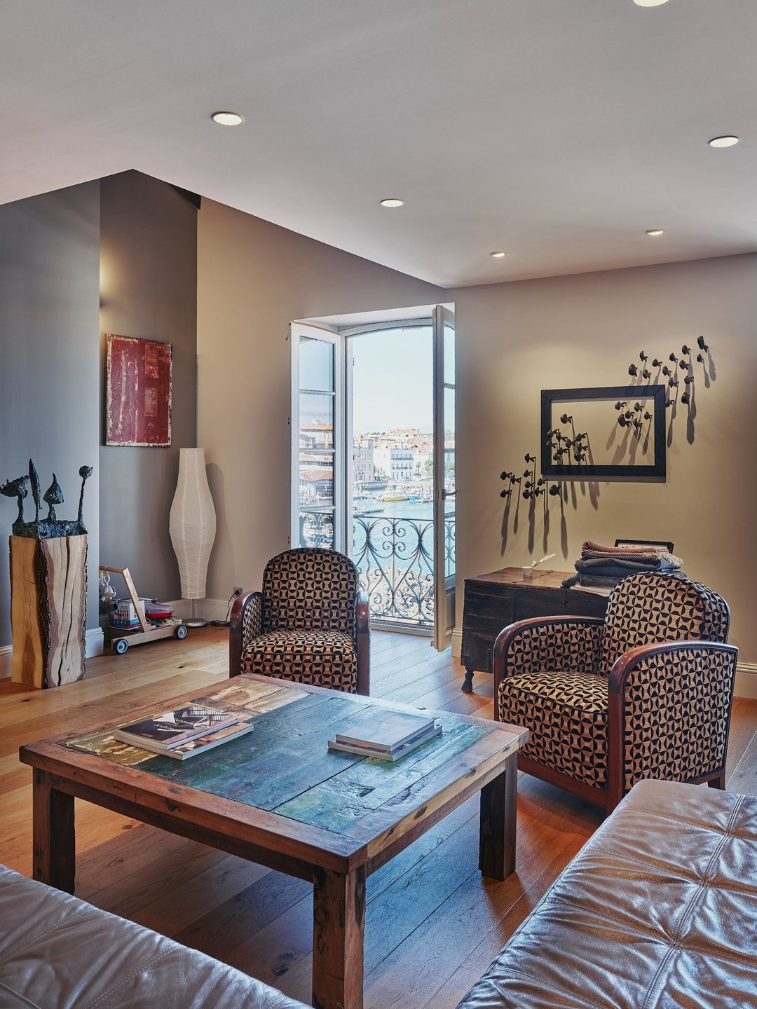 Appartement à vendre, 176m², Saint-Jean-de-Luz