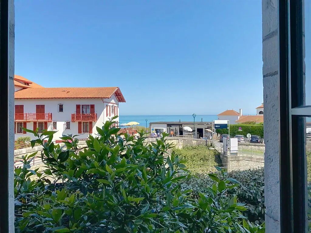 Appartement à vendre, 23m², Guéthary