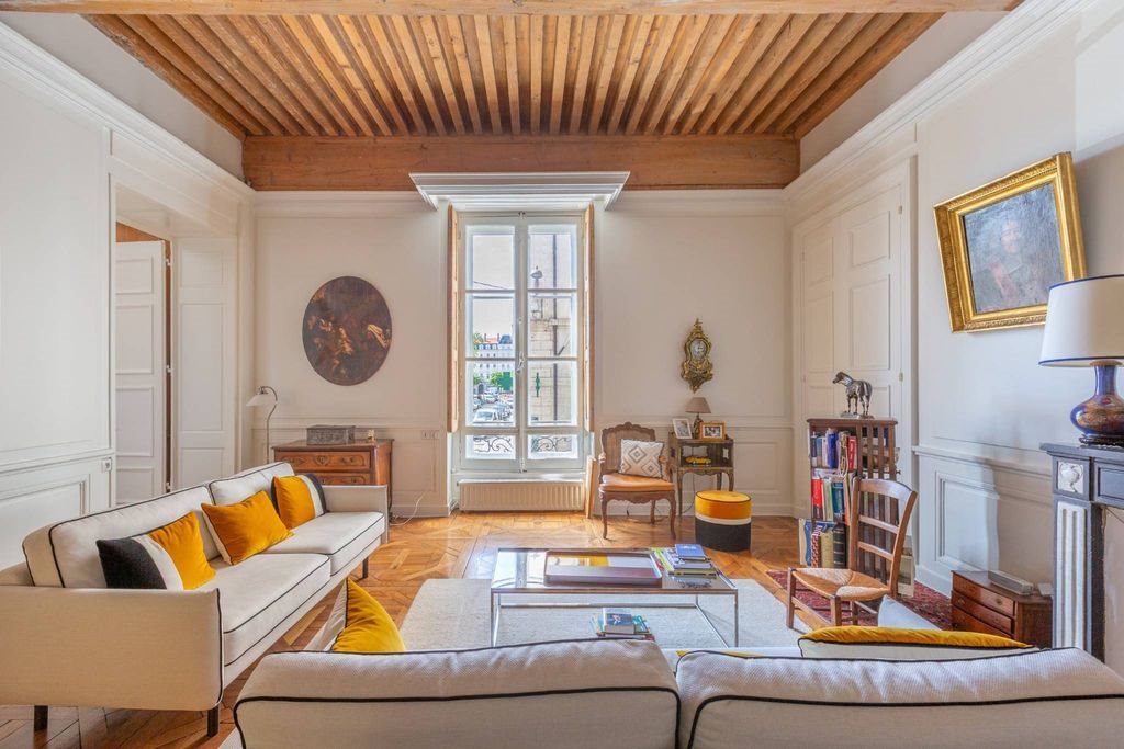 Appartement à vendre, 212m², Lyon 7ème