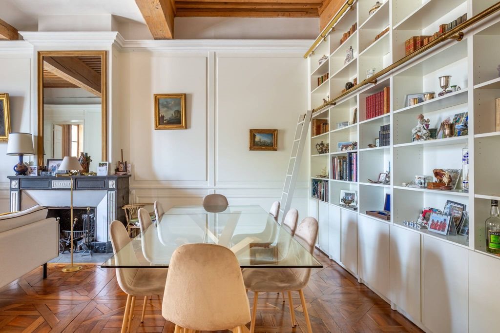 Appartement à vendre, 212m², Lyon 7ème