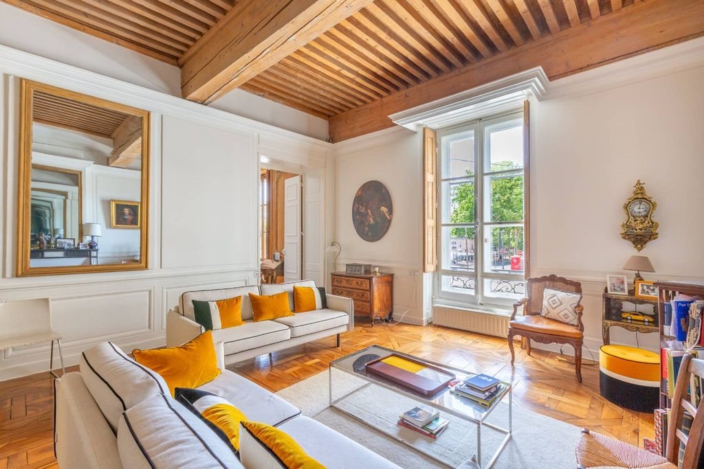 Appartement à vendre, 212m², Lyon 7ème