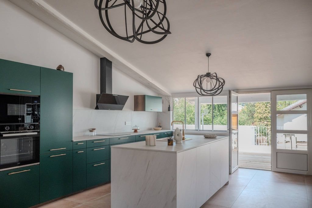 Appartement à vendre, 244m², Beaune