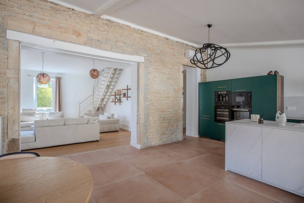 Appartement à vendre, 244m², Beaune