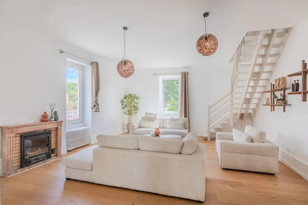 Appartement à vendre, 244m², Beaune