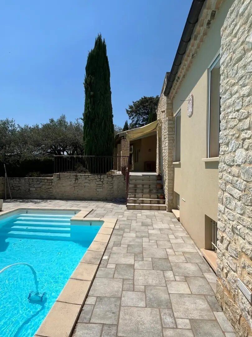 Maison à vendre, 240m², Nyons