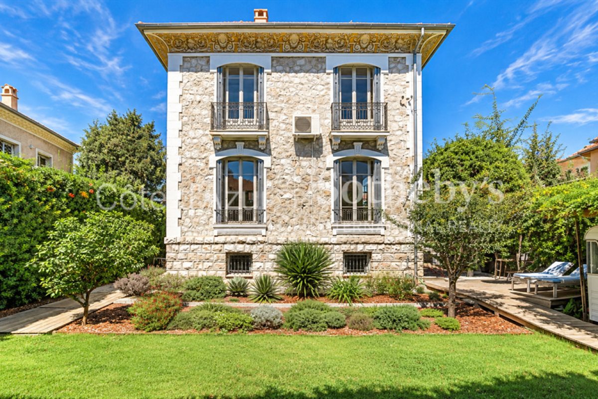 Maison à vendre, 173m², Nice