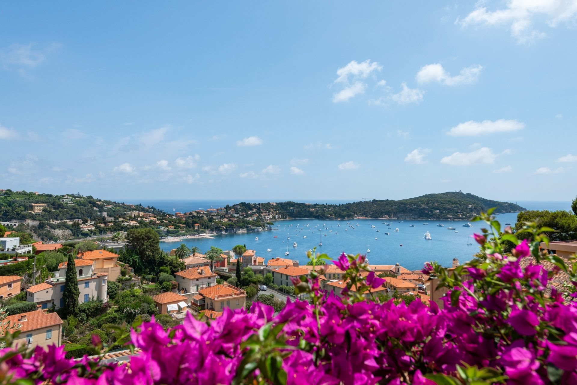 Appartement à vendre, 80m², Villefranche-sur-Mer