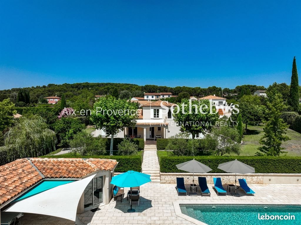 Maison à vendre, 155m², Aix-en-Provence