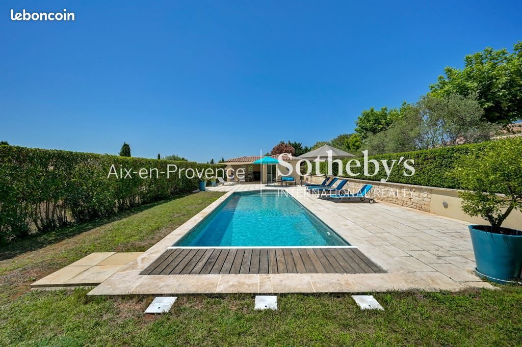 Maison à vendre, 155m², Aix-en-Provence