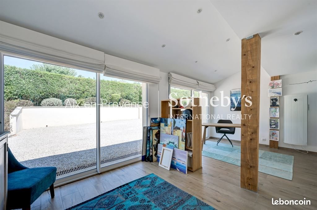 Maison à vendre, 155m², Aix-en-Provence