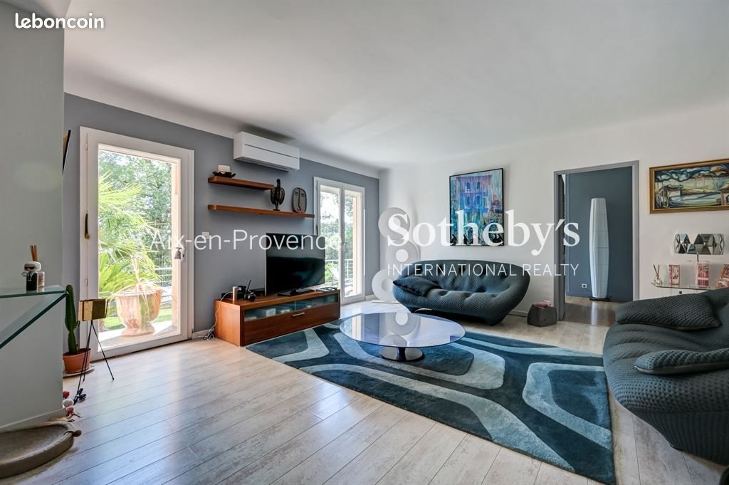 Appartement à vendre, 105m², Eguilles