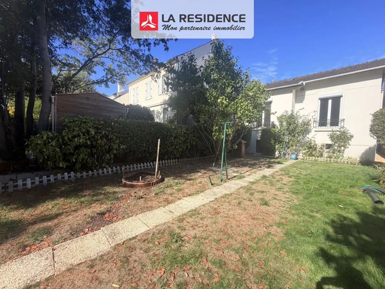 Maison à louer, 55m², Vélizy-Villacoublay