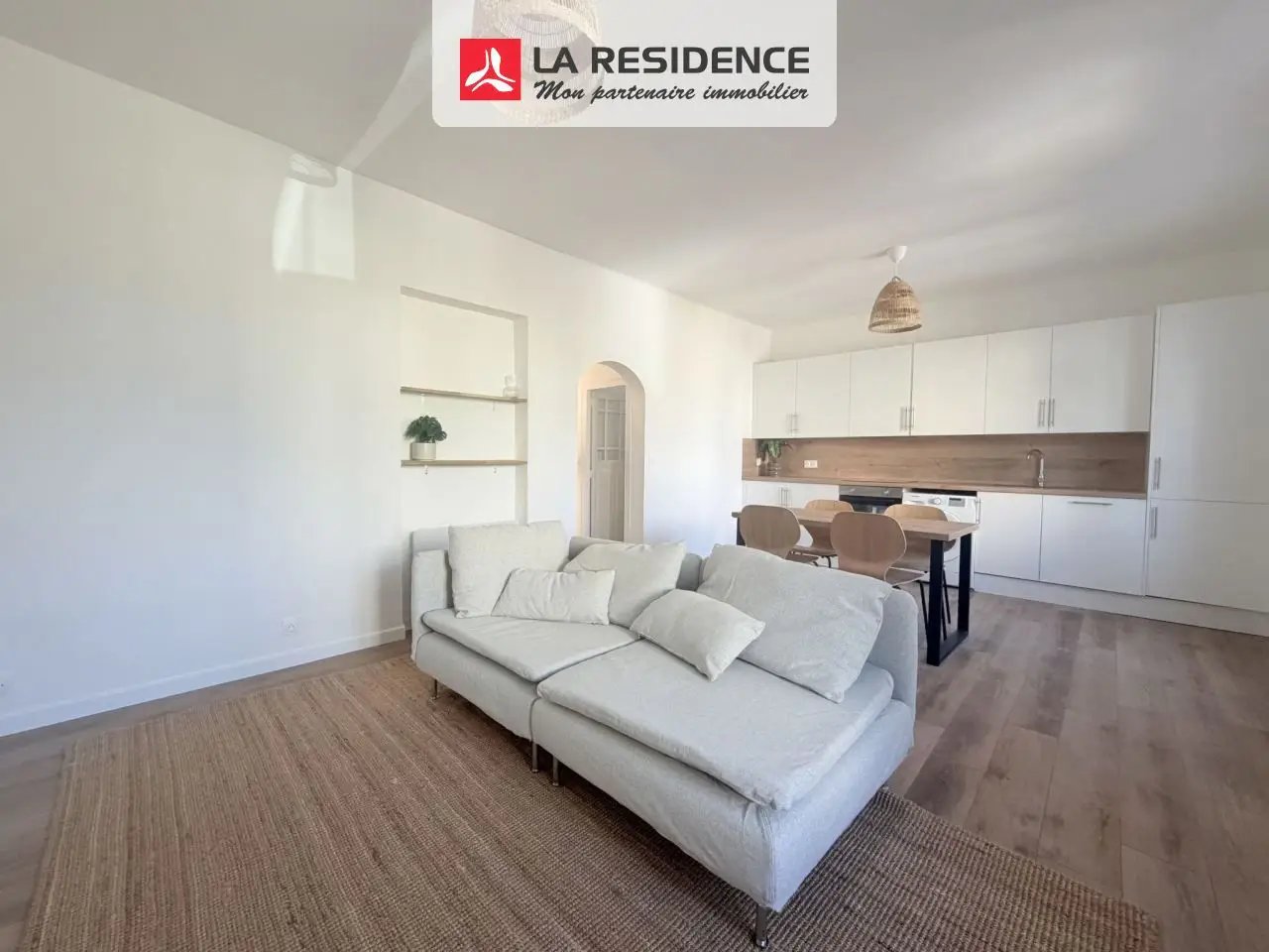 Maison à louer, 55m², Vélizy-Villacoublay