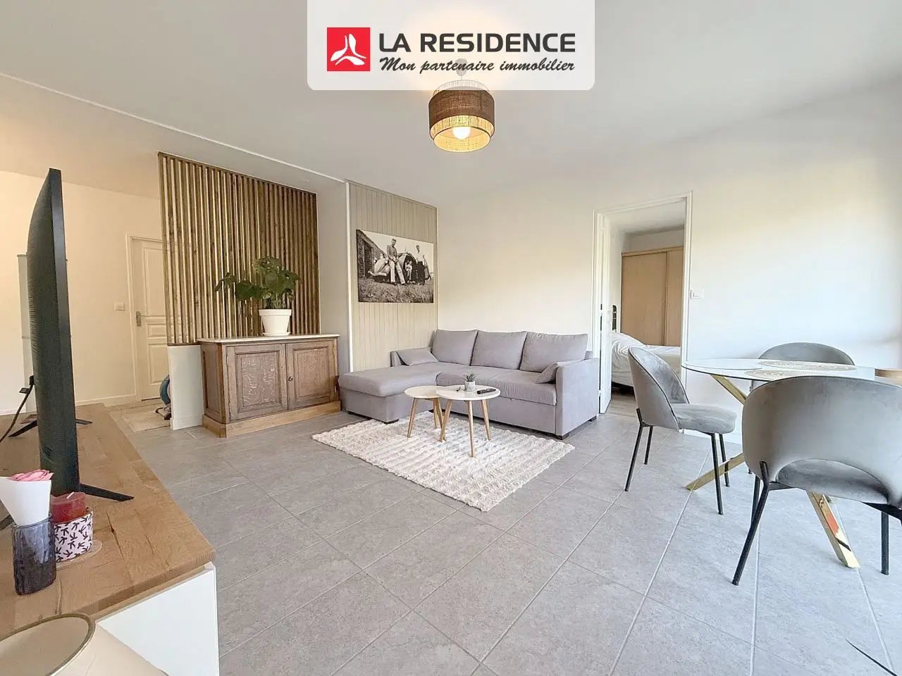 Appartement à vendre, 63m², Vélizy-Villacoublay