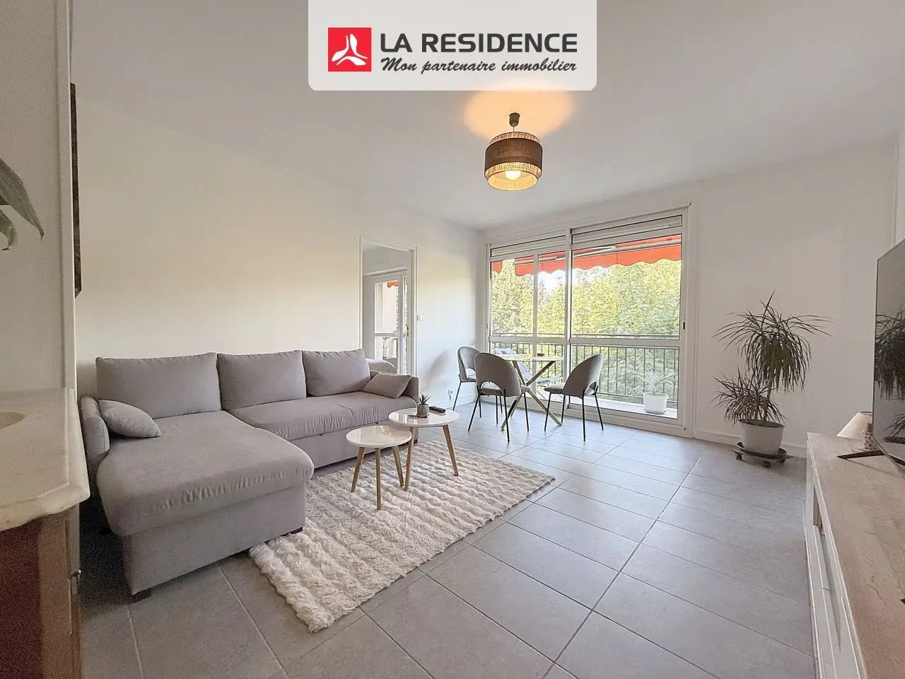 Appartement à vendre, 63m², Vélizy-Villacoublay