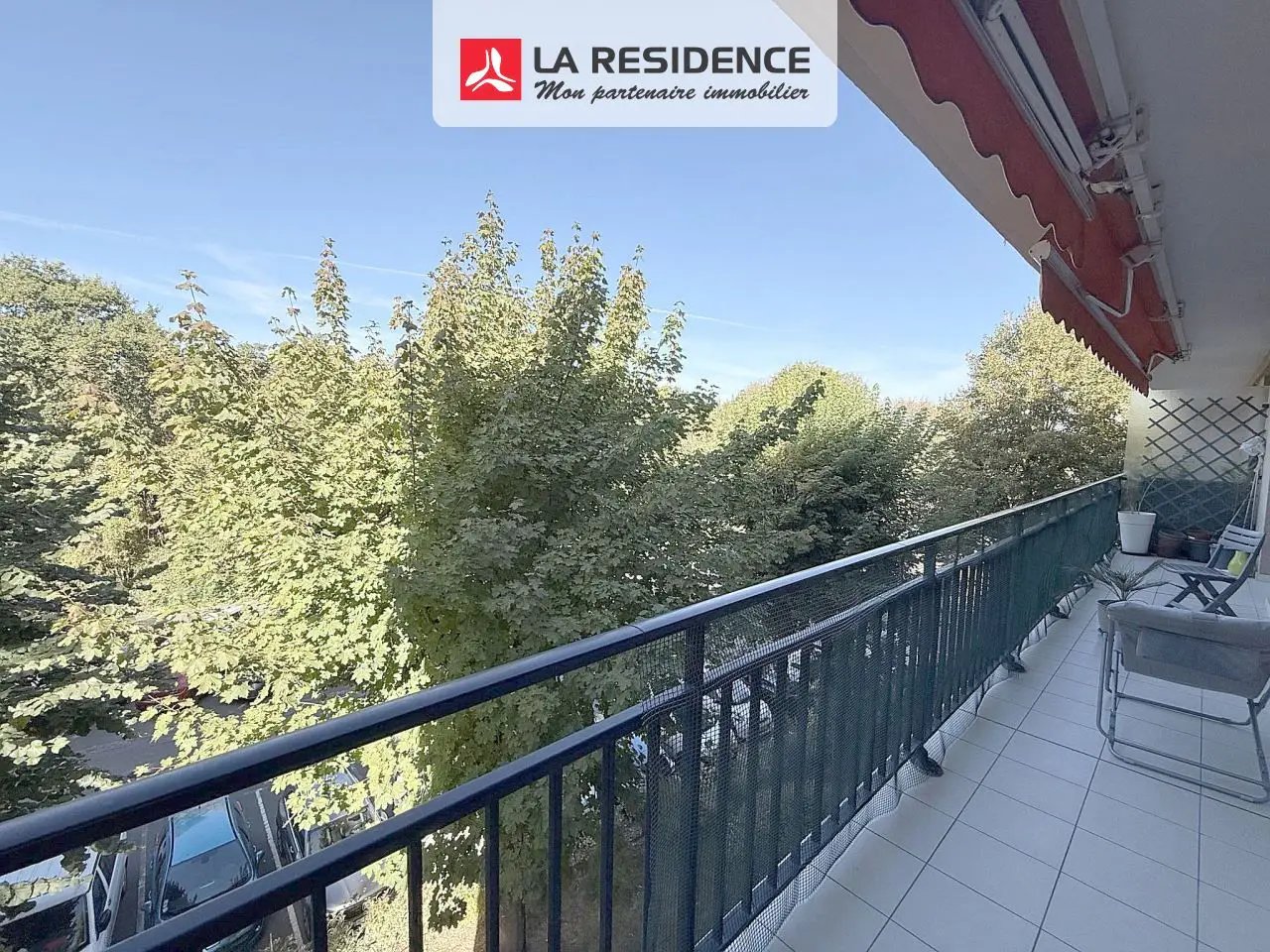 Appartement à vendre, 63m², Vélizy-Villacoublay