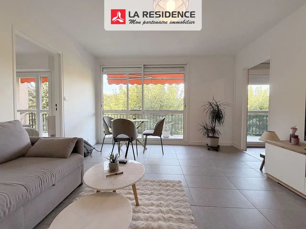 Appartement à vendre, 63m², Vélizy-Villacoublay