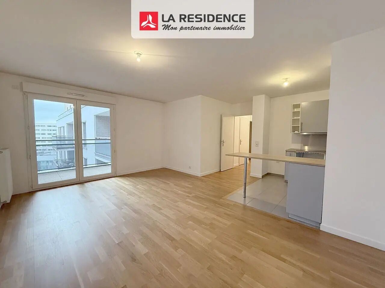 Appartement à vendre, 55m², Vélizy-Villacoublay