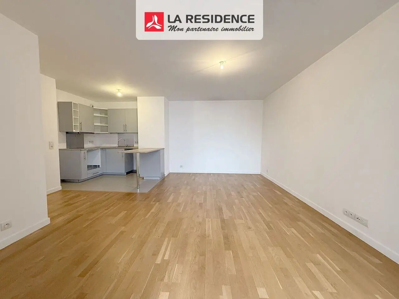 Appartement à vendre, 55m², Vélizy-Villacoublay