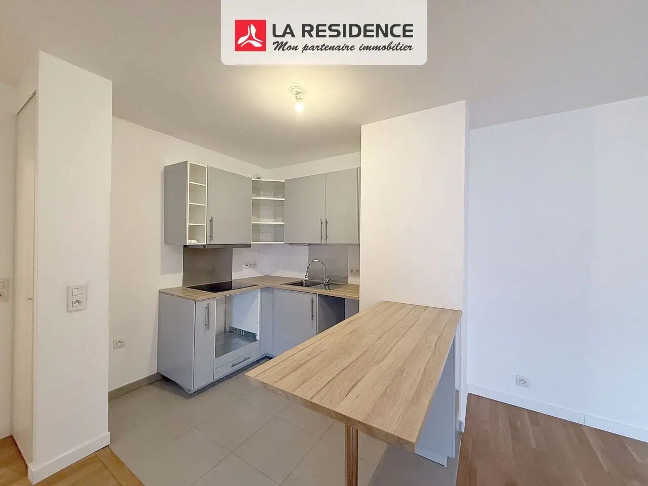 Appartement à vendre, 55m², Vélizy-Villacoublay