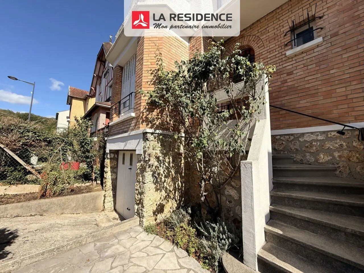 Maison à vendre, 70m², Chaville