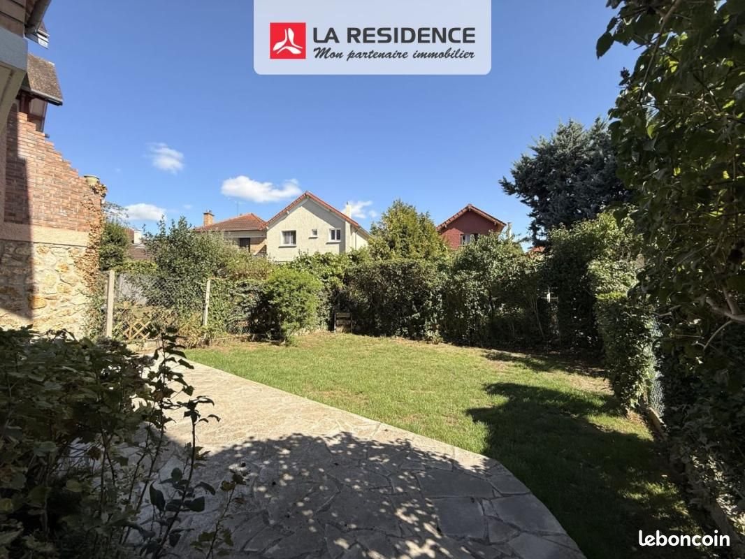 Maison à vendre, 70m², Chaville