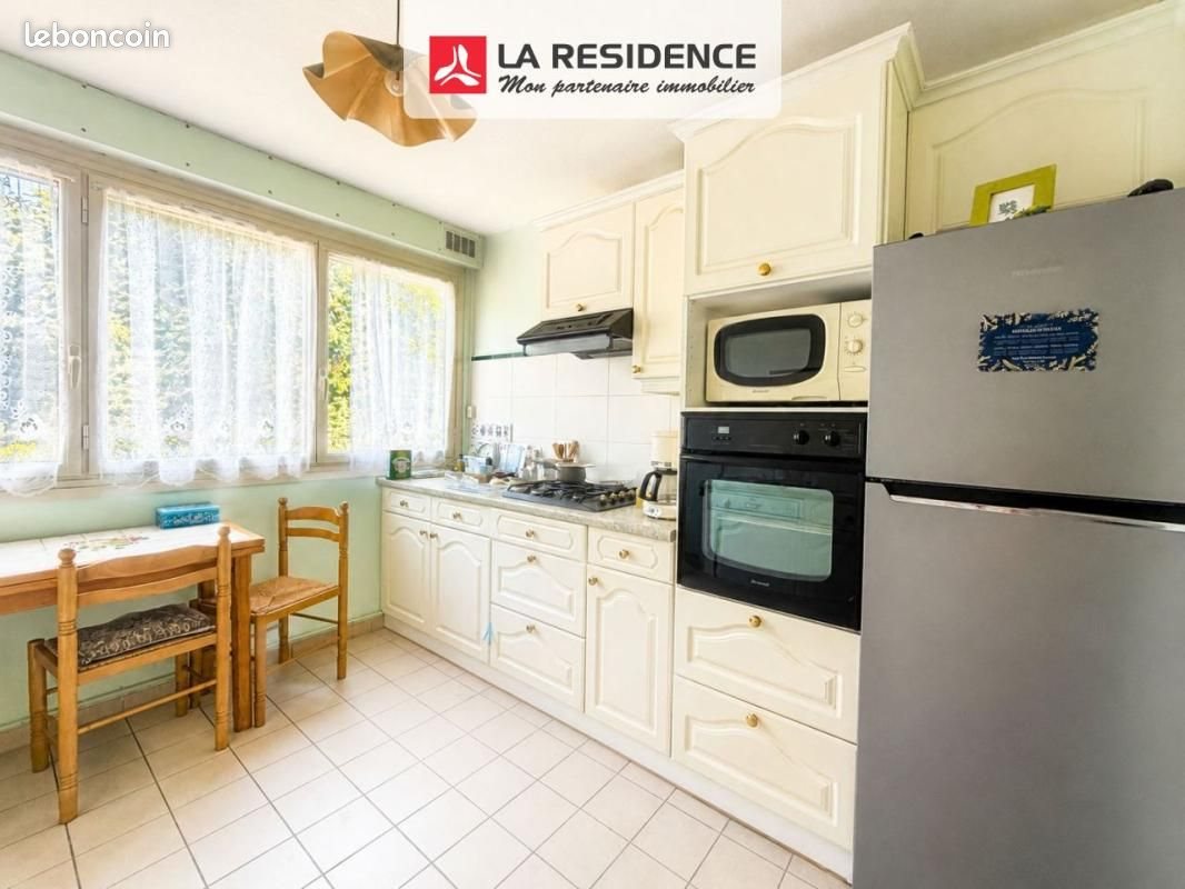 Appartement à vendre, 63m², Vélizy-Villacoublay