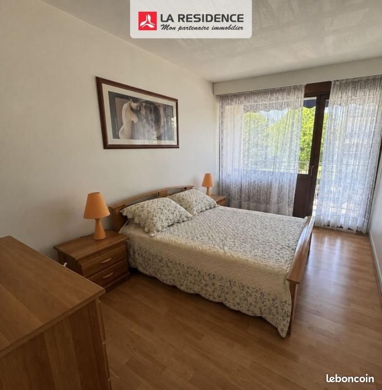 Appartement à vendre, 63m², Vélizy-Villacoublay