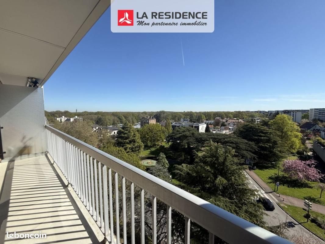Appartement à vendre, 73m², Vélizy-Villacoublay
