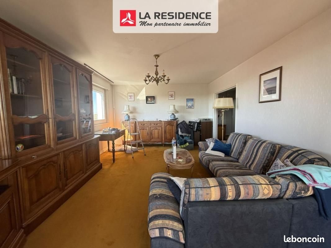 Appartement à vendre, 73m², Vélizy-Villacoublay
