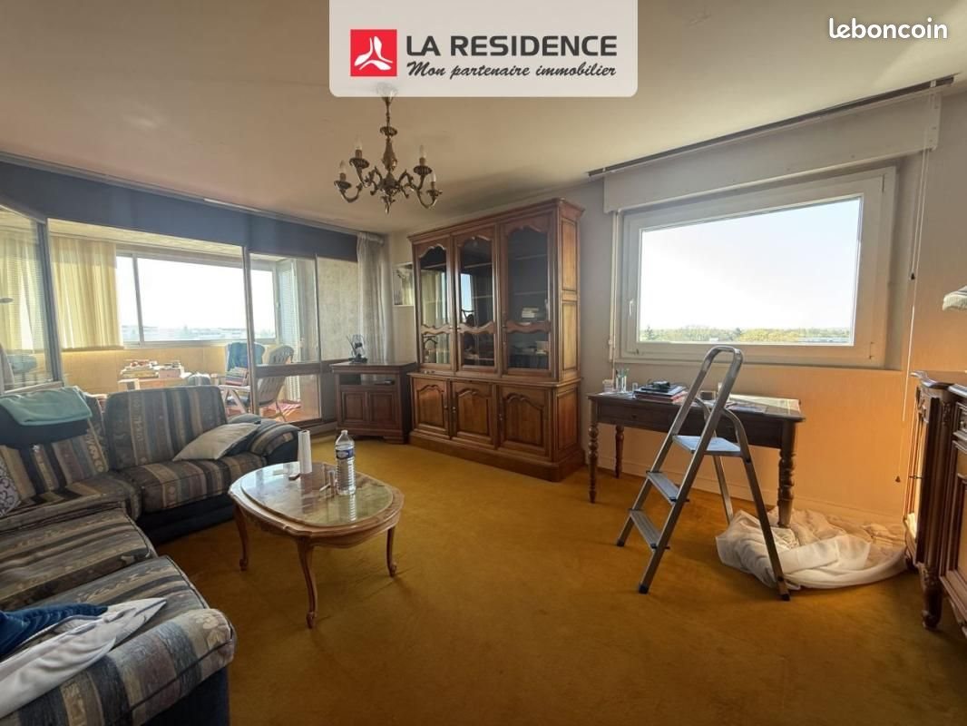 Appartement à vendre, 73m², Vélizy-Villacoublay