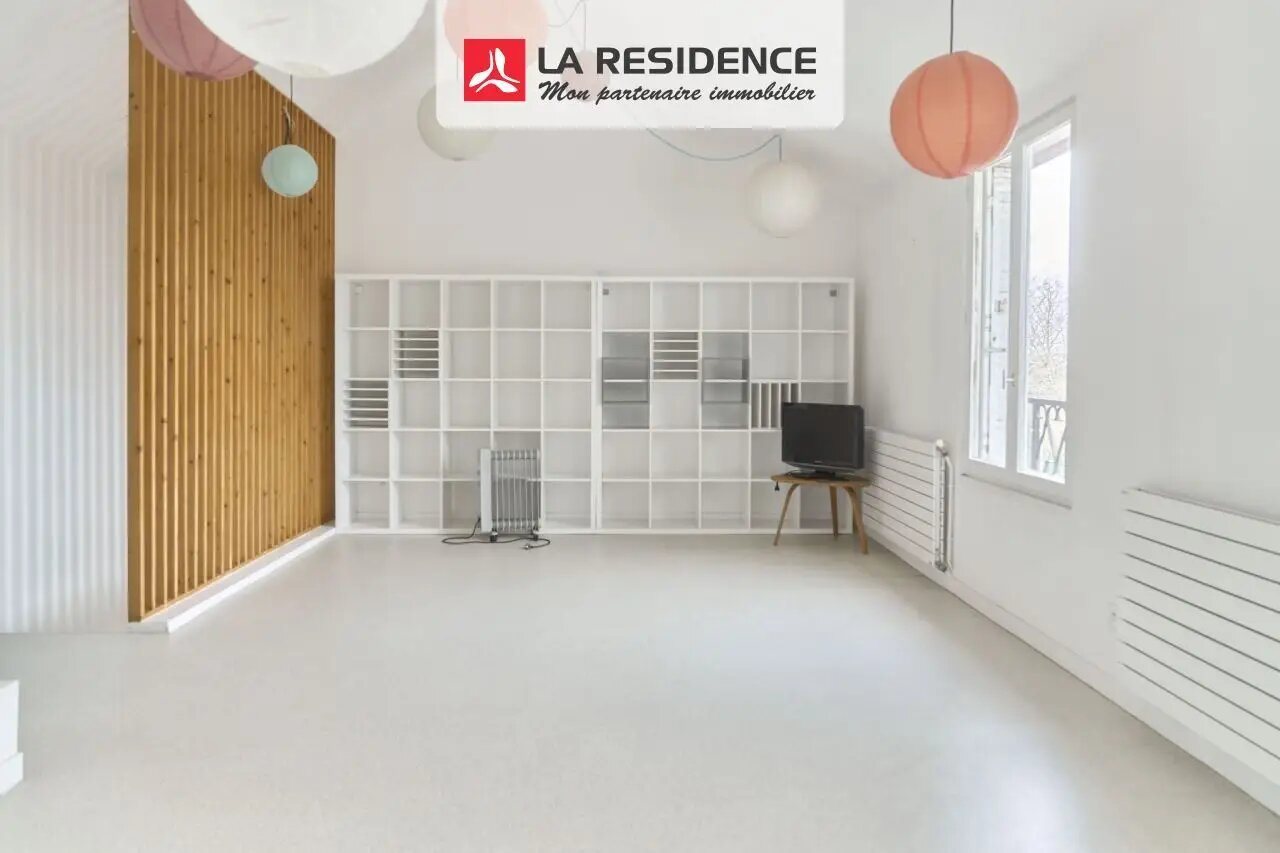 Maison à vendre, 115m², Issy-les-Moulineaux