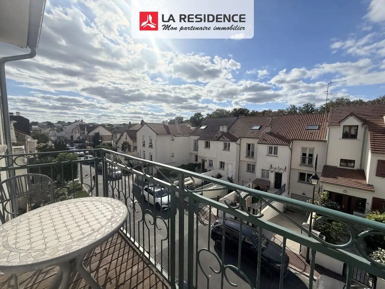 Appartement à vendre, 27m², Vélizy-Villacoublay